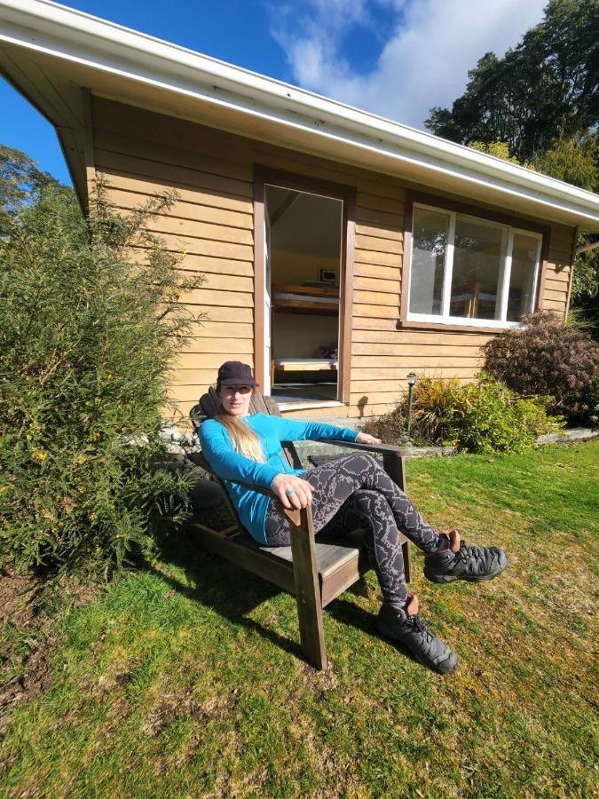 Possum Lodge Manapouri Exterior photo