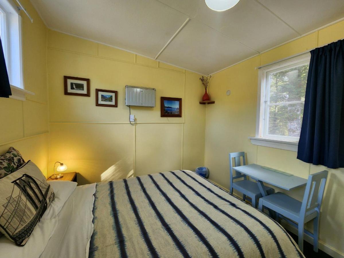 Possum Lodge Manapouri Exterior photo