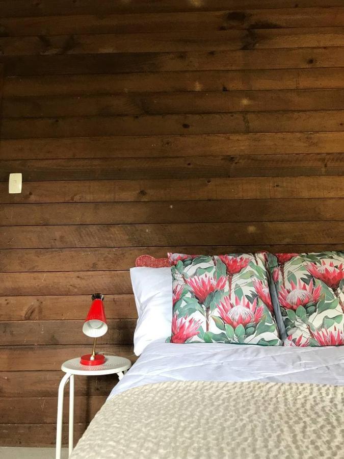 Possum Lodge Manapouri Exterior photo